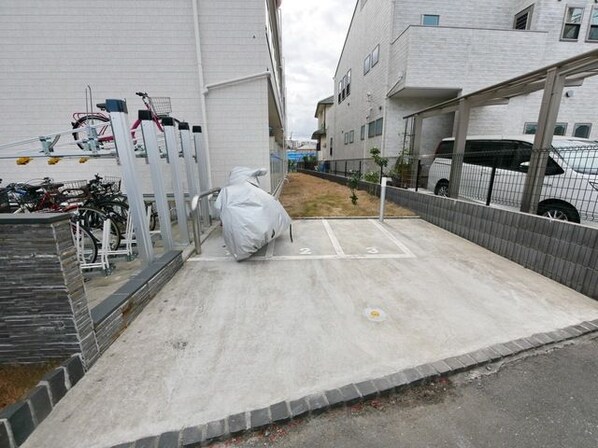 リブリ・稲田堤の物件内観写真